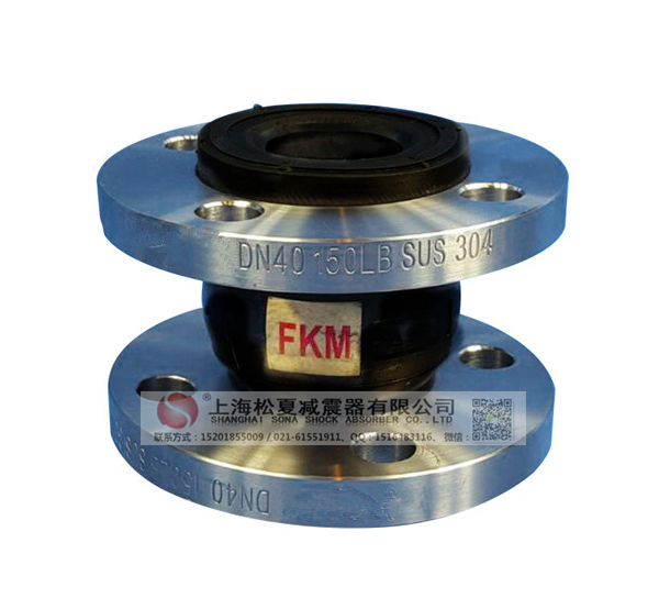 【橡膠接頭】電纜接頭發(fā)生事故的原因有哪些？