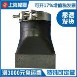 卡箍式橡膠鴨嘴止回閥