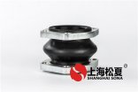 橡膠軟連接和防震接是一樣的嗎？