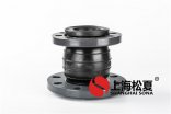 【松夏橡膠接頭】正確安裝異徑橡膠接頭，為您省去不少麻煩