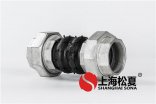  怎么樣防止橡膠接頭顯露部分裂開縫？