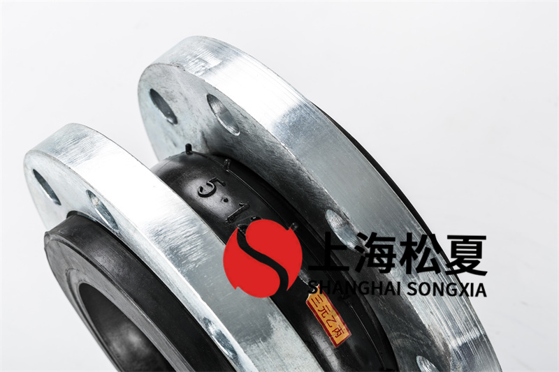 DN125消防水泵組橡膠接頭的優(yōu)勢(shì)體現(xiàn)在哪些方面？