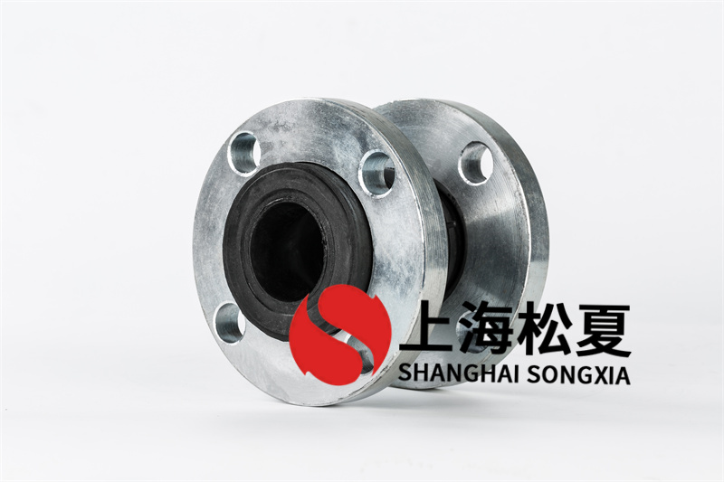 防排水系統(tǒng)饒性橡膠伸縮接頭用多大的？