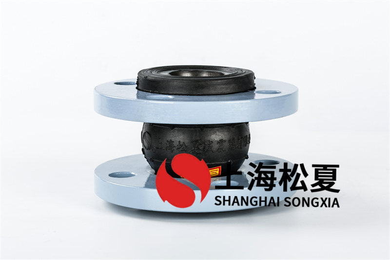 鍋爐給水泵可以用可曲饒補償器來減震嗎？