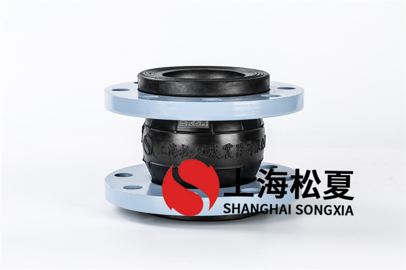 二次變頻供水設(shè)備用可曲繞補償器能補償多少毫米？