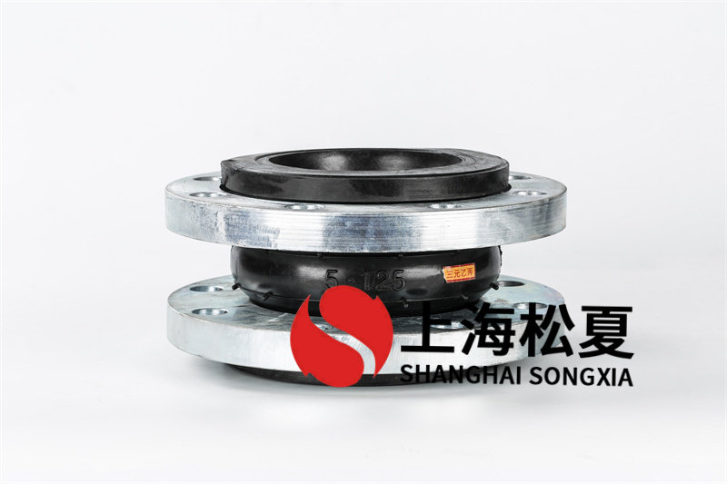 工業(yè)純水機可以用食品級柔性橡膠接管嗎？